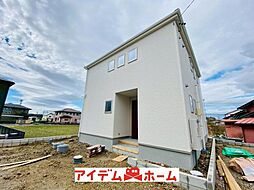 尾張旭市東印場町　4号棟