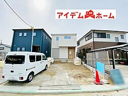 春日井市坂下町　1号棟