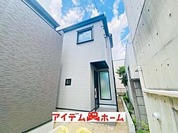 東区大松町003　2号棟