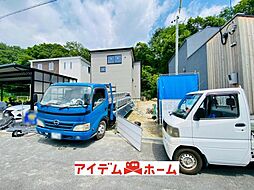 瀬戸市五位塚町 1号棟