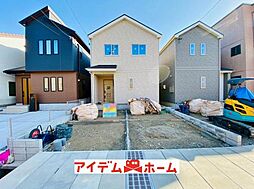 守山区川北町2期　B号棟