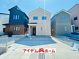 守山区川北町2期　B号棟