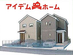 守山区川北町2期　B号棟