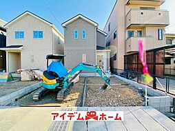 守山区川北町2期　A号棟