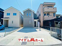 守山区川北町2期　A号棟