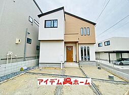 瀬戸市第2幡野町　1号棟