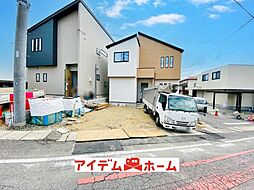 瀬戸市第2幡野町 1号棟