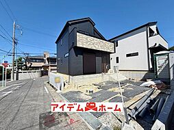 天白区平針南2期　1号棟