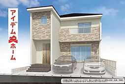 名東区小井堀町1期　3号棟