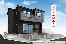 名東区小井堀町1期　2号棟