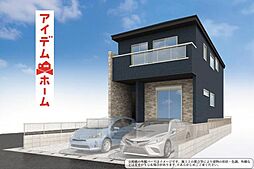 名東区小井堀町1期　1号棟