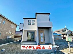 守山区川村町　4号棟