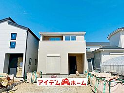 瀬戸市西寺山町第2　5号棟