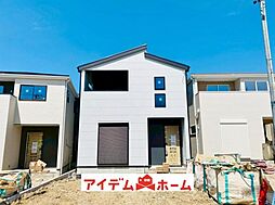 瀬戸市西寺山町第2　4号棟