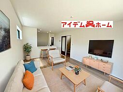 瀬戸市西寺山町第2　3号棟