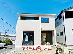 瀬戸市西寺山町第2　3号棟