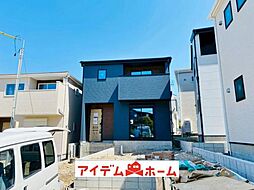 瀬戸市西寺山町第2　2号棟