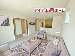 瀬戸市西寺山町第2 1号棟