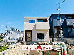 瀬戸市西寺山町第2　1号棟