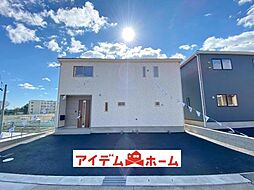 日進市香久山第1　3号棟