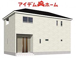 日進市香久山第1　3号棟