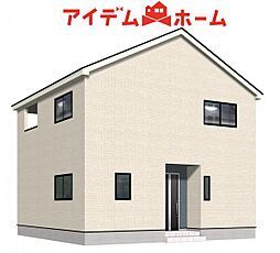 日進市香久山第1　1号棟