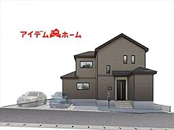 瀬戸市東拝戸町　A号棟