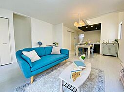 天白区鴻の巣1期　1号棟