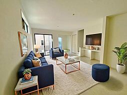 天白区鴻の巣1期　1号棟