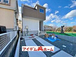 天白区鴻の巣1期　1号棟