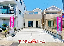 守山区苗代2丁目 A号棟