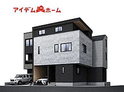 名東区一社493　2号棟