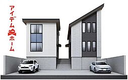 名東区よもぎ台31219　2号棟