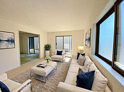 みよし市福田町第7　4号棟