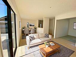 みよし市福田町第7　3号棟