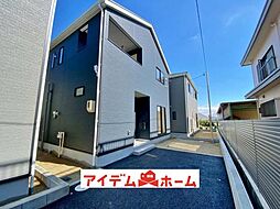 みよし市福田町第7　1号棟