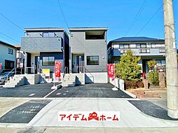 緑区桶狭間切戸第1　2号棟