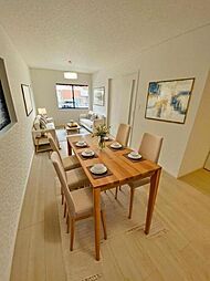 緑区桶狭間切戸第1　1号棟