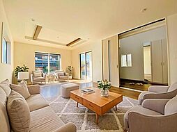 名東区高針4丁目　4号棟