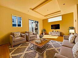 名東区高針4丁目　3号棟