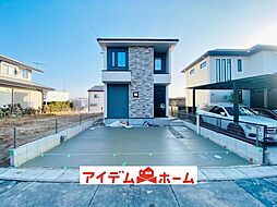 守山区上志段味4期　1号棟