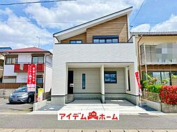 緑区鳴海町4期　1号棟