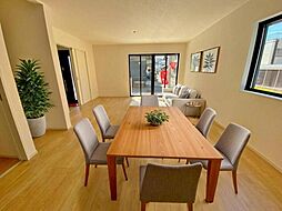 緑区鳴海町5期　2号棟