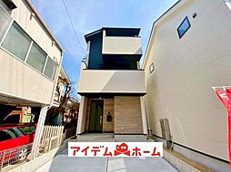 緑区鳴海町5期 1号棟
