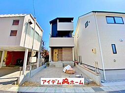 緑区鳴海町5期　1号棟