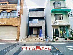 瑞穂区雁道町2期　1号棟