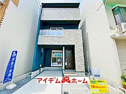 瑞穂区雁道町2期　1号棟
