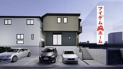 名東区猪子石12104　2号棟