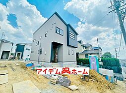 瀬戸市第1東寺山町 1号棟