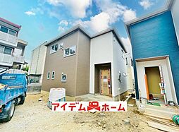 瀬戸市第1東寺山町　4号棟